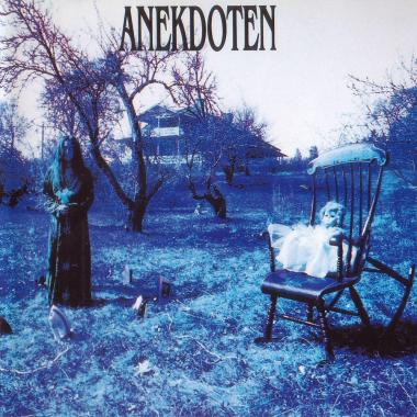 Anekdoten -  Vemod